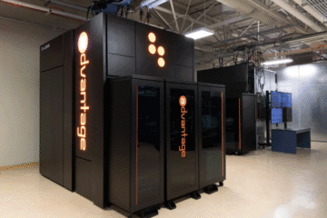 Quantum annealing