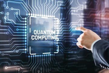 Quantum Computing